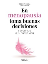 EN MENOPAUSIA TOMA BUENAS DECISIONES
