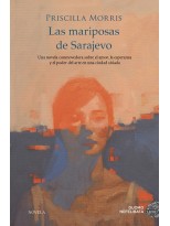 MARIPOSAS DE SARAJEVO, LAS