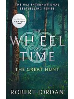 GREAT HUNT, THE