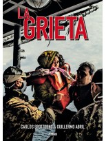 GRIETA, LA