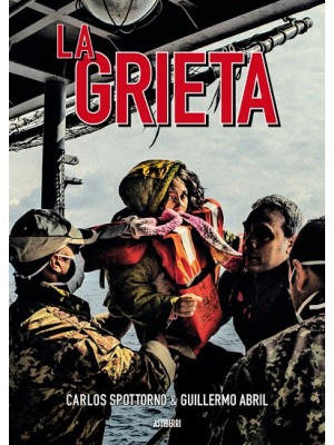 GRIETA, LA