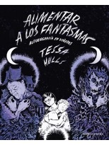 ALIMENTAR A LOS FANTASMAS