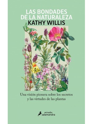 BONDADES DE LA NATURALEZA, LAS