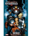 ULTIMATE SPIDERMAN INTEGRAL 7 MATANZA