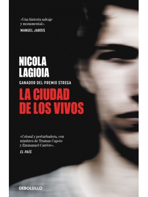 CIUDAD DE LOS VIVOS, LA