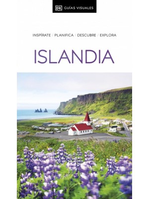 ISLANDIA (GUÍAS VISUALES)