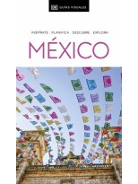 MÉXICO (GUÍAS VISUALES)
