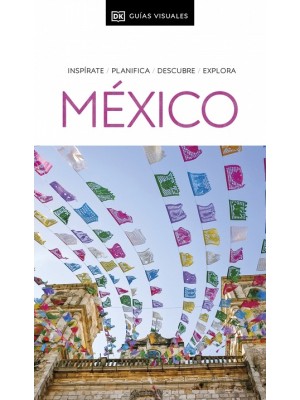 MÉXICO (GUÍAS VISUALES)