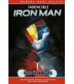 INVENCIBLE IRON MAN 3 VICTOR VON MUERTE