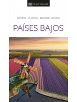 PAÍSES BAJOS (GUÍAS VISUALES)
