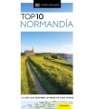 NORMANDÍA (GUÍAS VISUALES TOP 10)