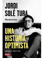 HISTORIA OPTIMISTA, UNA