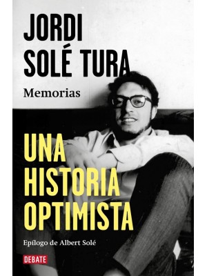 HISTORIA OPTIMISTA, UNA