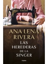 HEREDERAS DE LA SINGER, LAS
