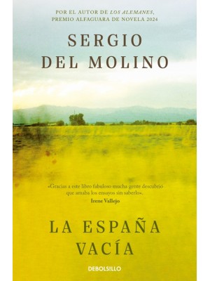 ESPAÑA VACÍA, LA