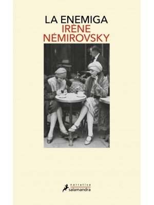 ENEMIGA, LA