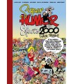 SUPER HUMORE /68 MORTADELO Y FILEMON EFECTO 2000