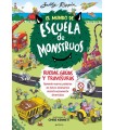 MUNDO DE ESCUELA DE MONSTRUOS 1 - EL MUNDO DE ESCUELA DE MONSTRUOS. RUEDAS, V