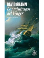 NÁUFRAGOS DEL WAGER, LOS