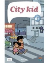CITY KID