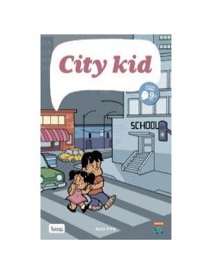 CITY KID