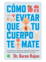 COMO EVITAR QUE TU CUERPO TE MATE