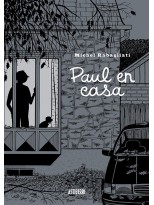 PAUL EN CASA
