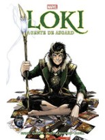 LOKI AGENTE DE ASGARD (MARVEL OMNIBUS)