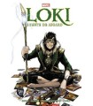 LOKI AGENTE DE ASGARD (MARVEL OMNIBUS)