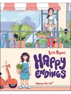 HAPPY ENDINGS