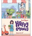 HAPPY ENDINGS