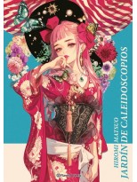 JARDÍN DE CALEIDOSCOPIOS