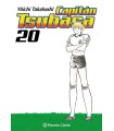 CAPITÁN TSUBASA Nº 20/21