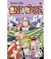 ONE PIECE Nº 109