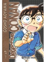 DETECTIVE CONAN INTEGRAL Nº 48