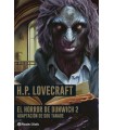 LOVECRAFT: THE DUNWICH HORROR Nº 02