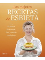 MEJORES RECETAS DE ESBIETA, LAS