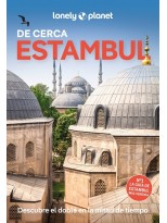 ESTAMBUL (DE CERCA)
