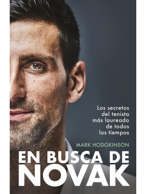 EN BUSCA DE NOVAK