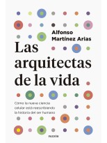 ARQUITECTAS DE LA VIDA, LAS