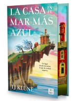 CASA EN EL MAR MÁS AZUL. EDICIÓN ESPECIAL