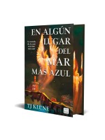 EN ALGÚN LUGAR DEL MAR MÁS AZUL