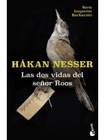 DOS VIDAS DEL SEÑOR ROOS (SERIE INSPECTOR BARBAROTTI, 3)