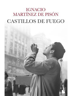 CASTILLOS DE FUEGO
