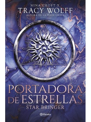 PORTADORA DE ESTRELLAS (STAR BRINGER)