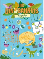 DINOSAURIOS - MIS SUPERJUEGOS