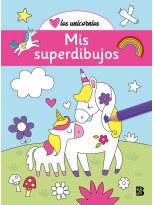 UNICORNIOS - MIS SUPERDIBUJOS