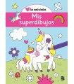 UNICORNIOS - MIS SUPERDIBUJOS