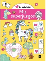 UNICORNIOS - MIS SUPERJUEGOS