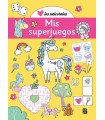 UNICORNIOS - MIS SUPERJUEGOS